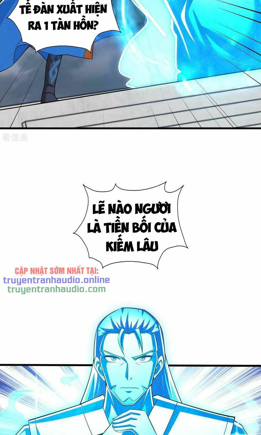 Chương 317 - Trang 11