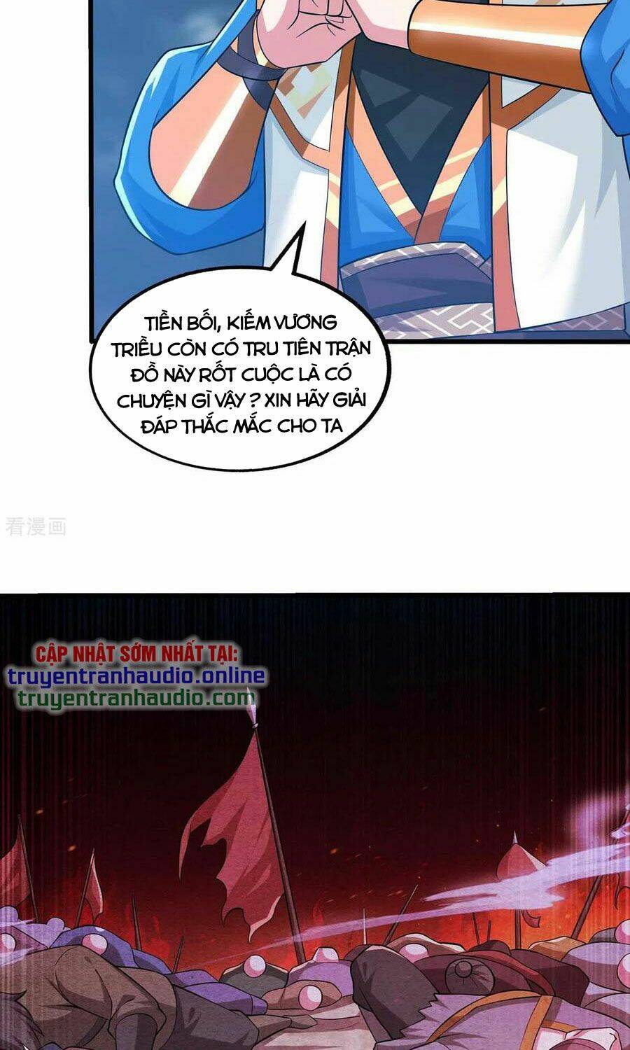 Chương 317 - Trang 15