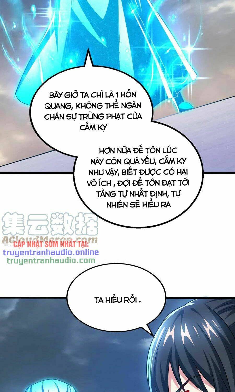 Chương 317 - Trang 19