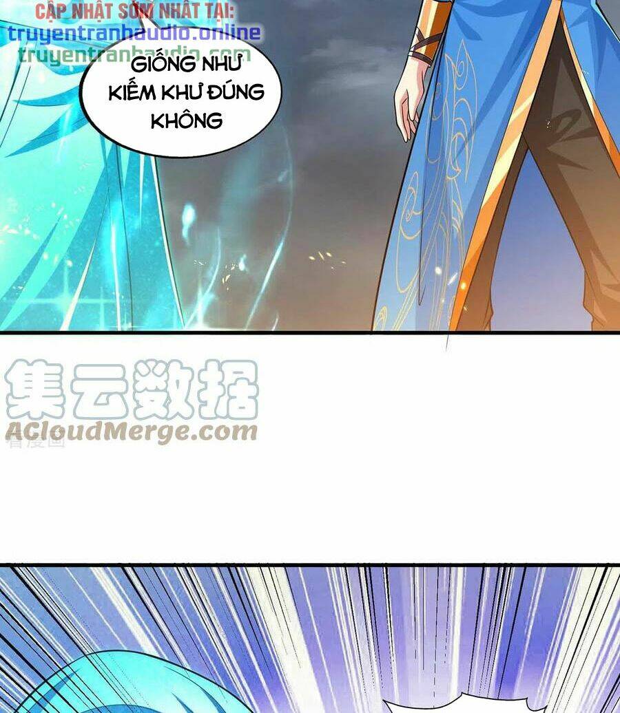 Chương 317 - Trang 22