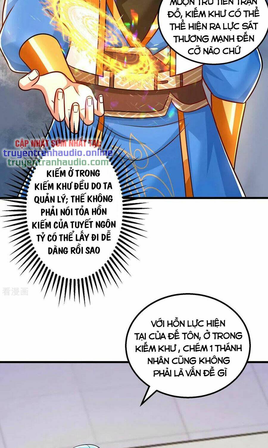 Chương 317 - Trang 26