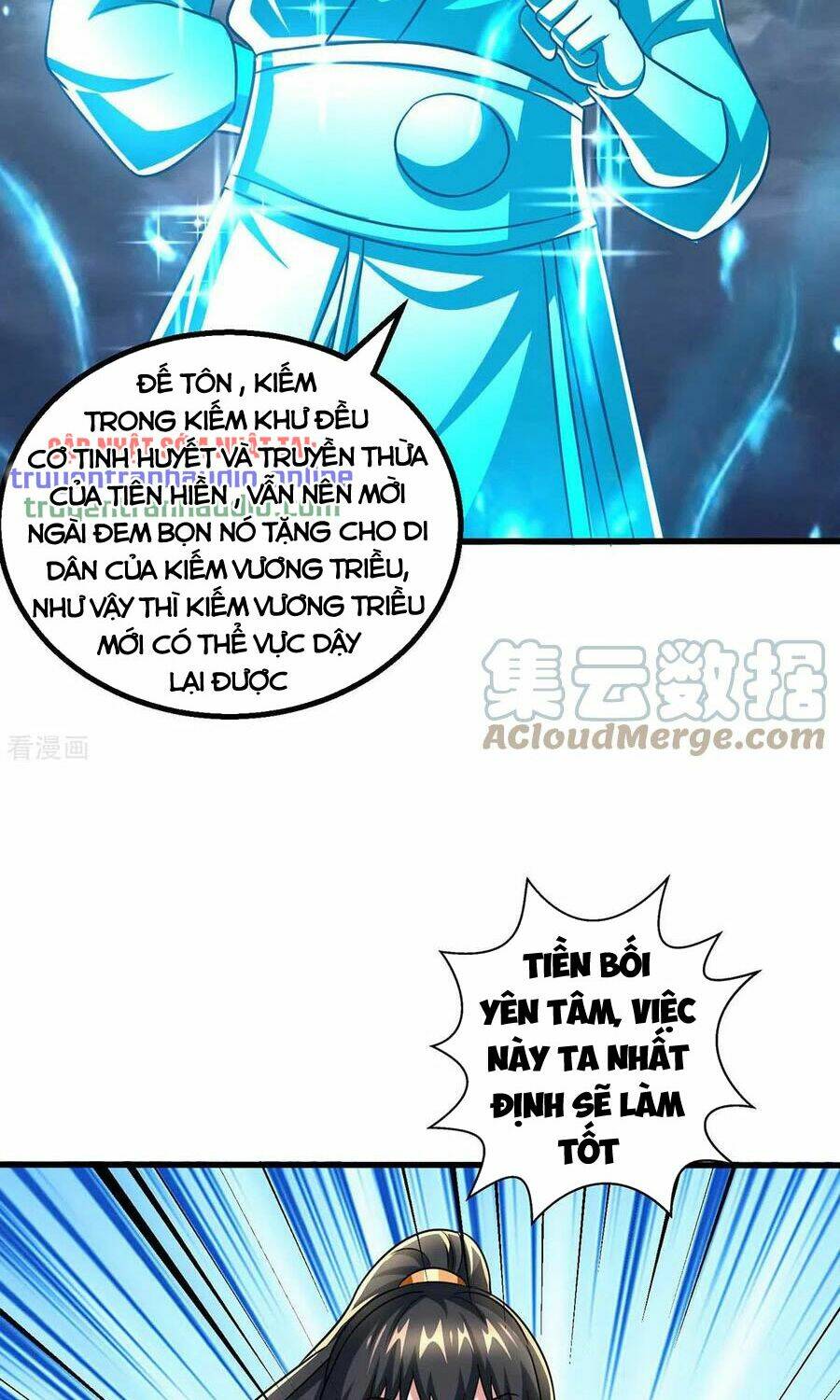 Chương 317 - Trang 30