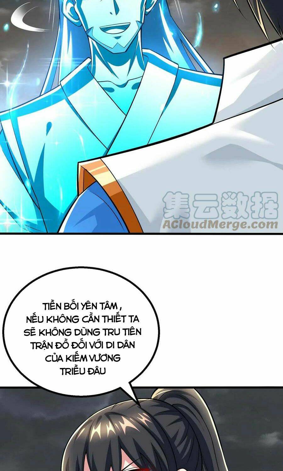 Chương 317 - Trang 35