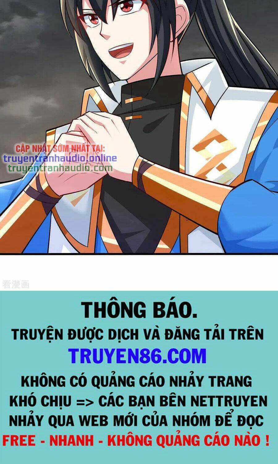 Chương 317 - Trang 36