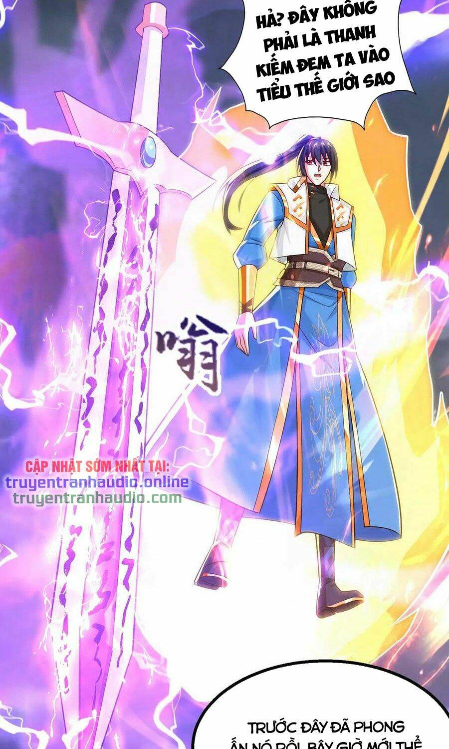 Chương 317 - Trang 5