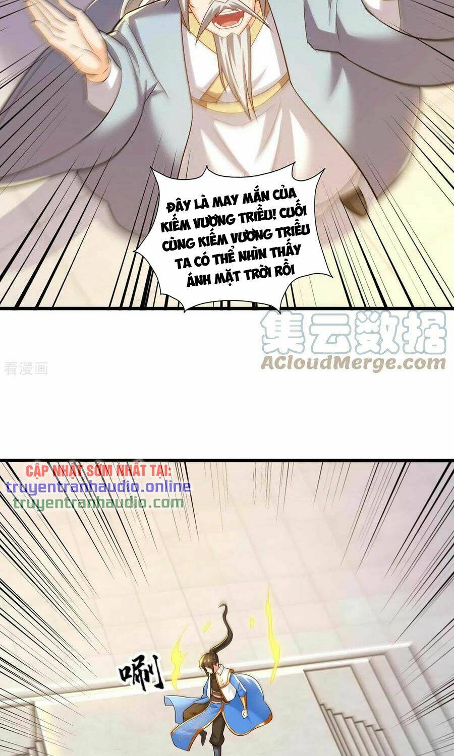 Chương 317 - Trang 7