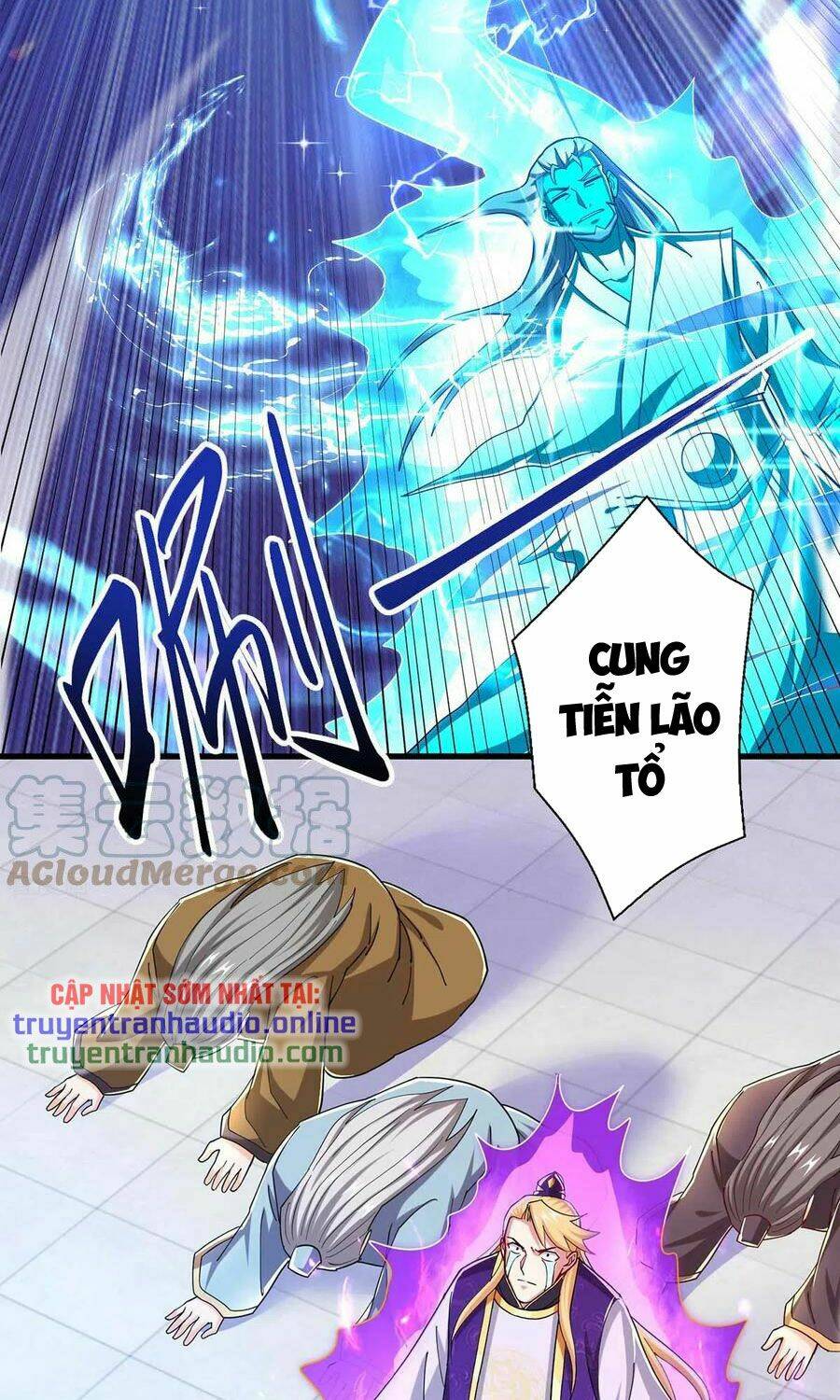 Chương 318 - Trang 11