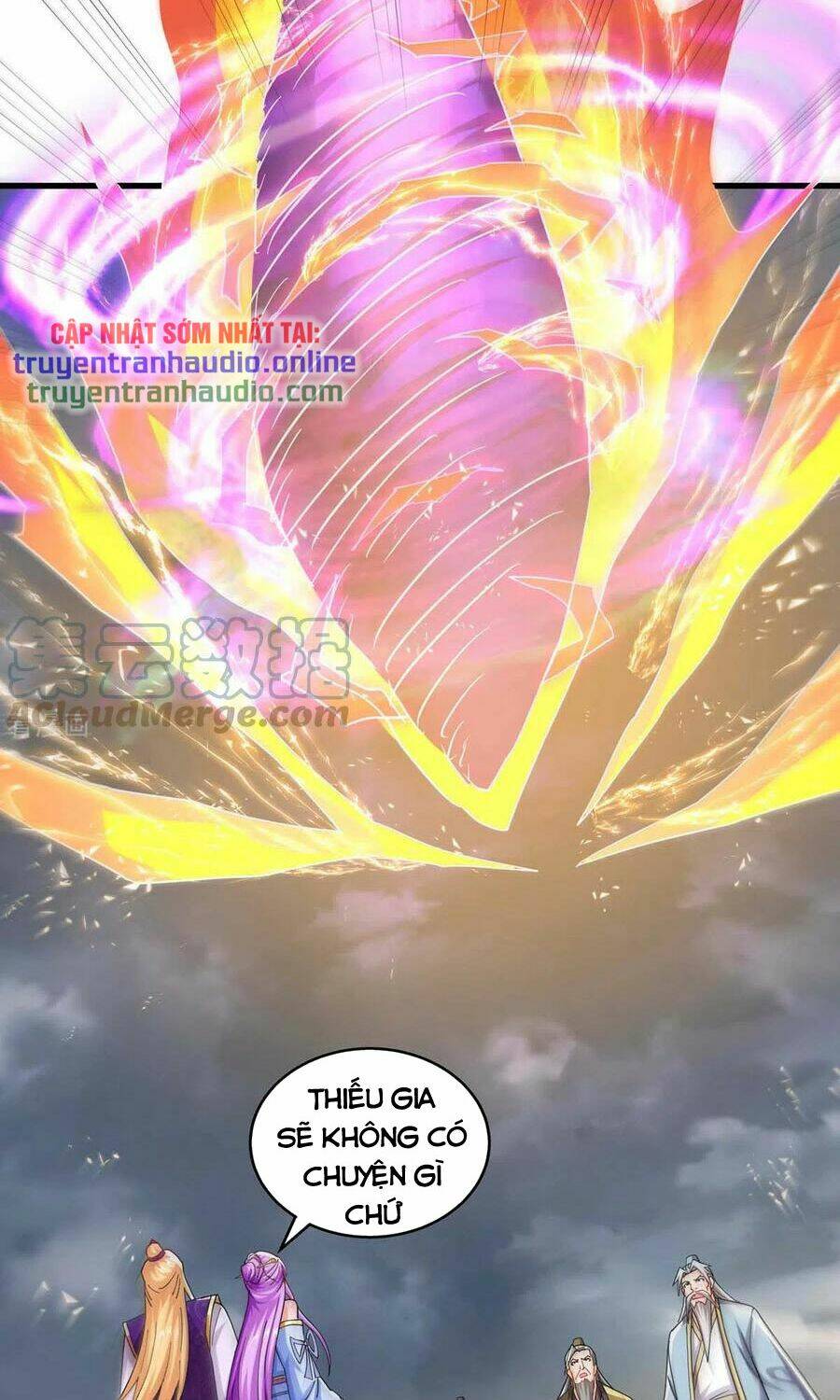 Chương 318 - Trang 26