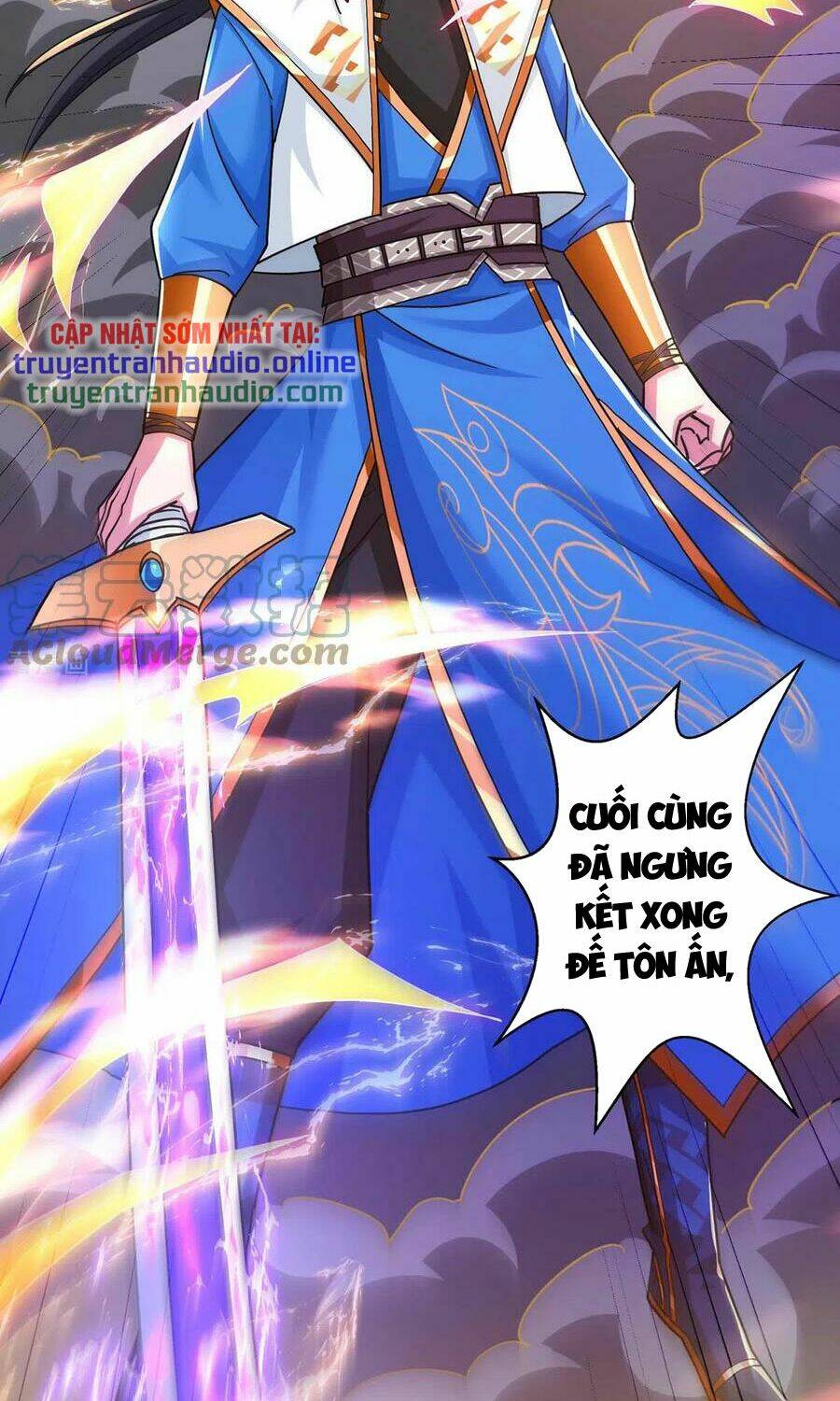 Chương 318 - Trang 30