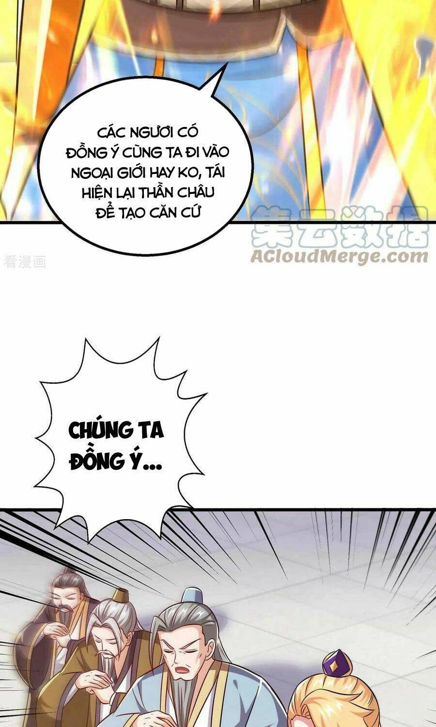 Chương 318 - Trang 35