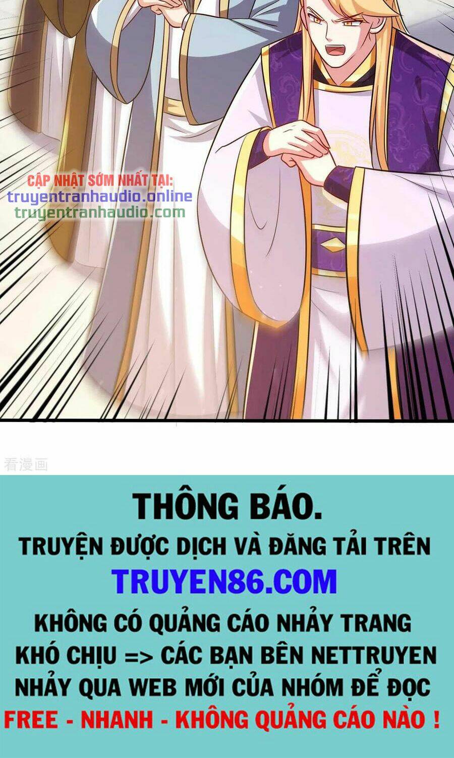 Chương 318 - Trang 36