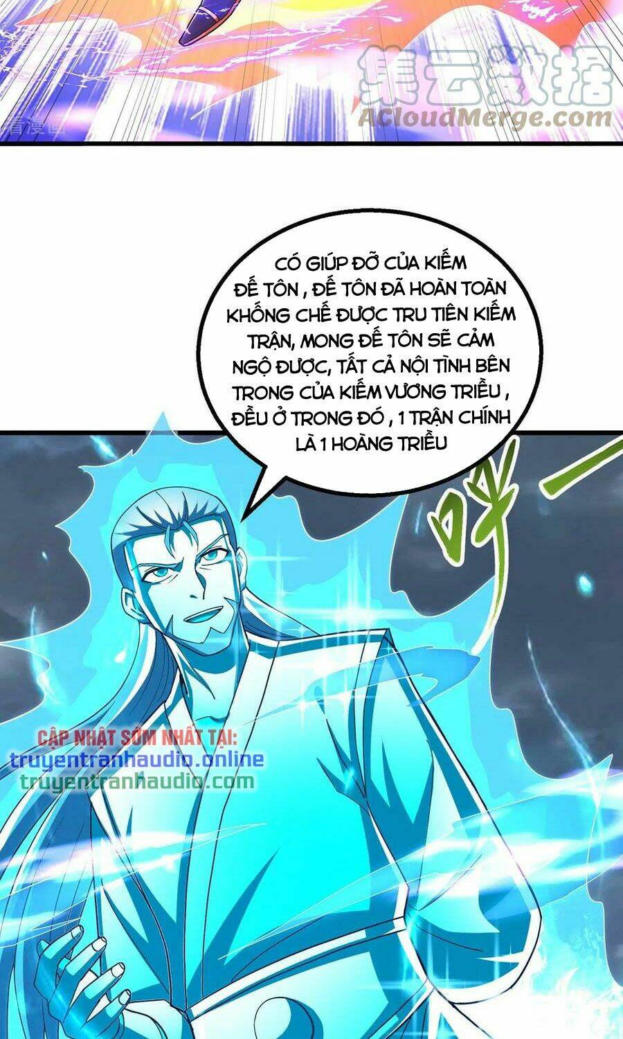 Chương 318 - Trang 7