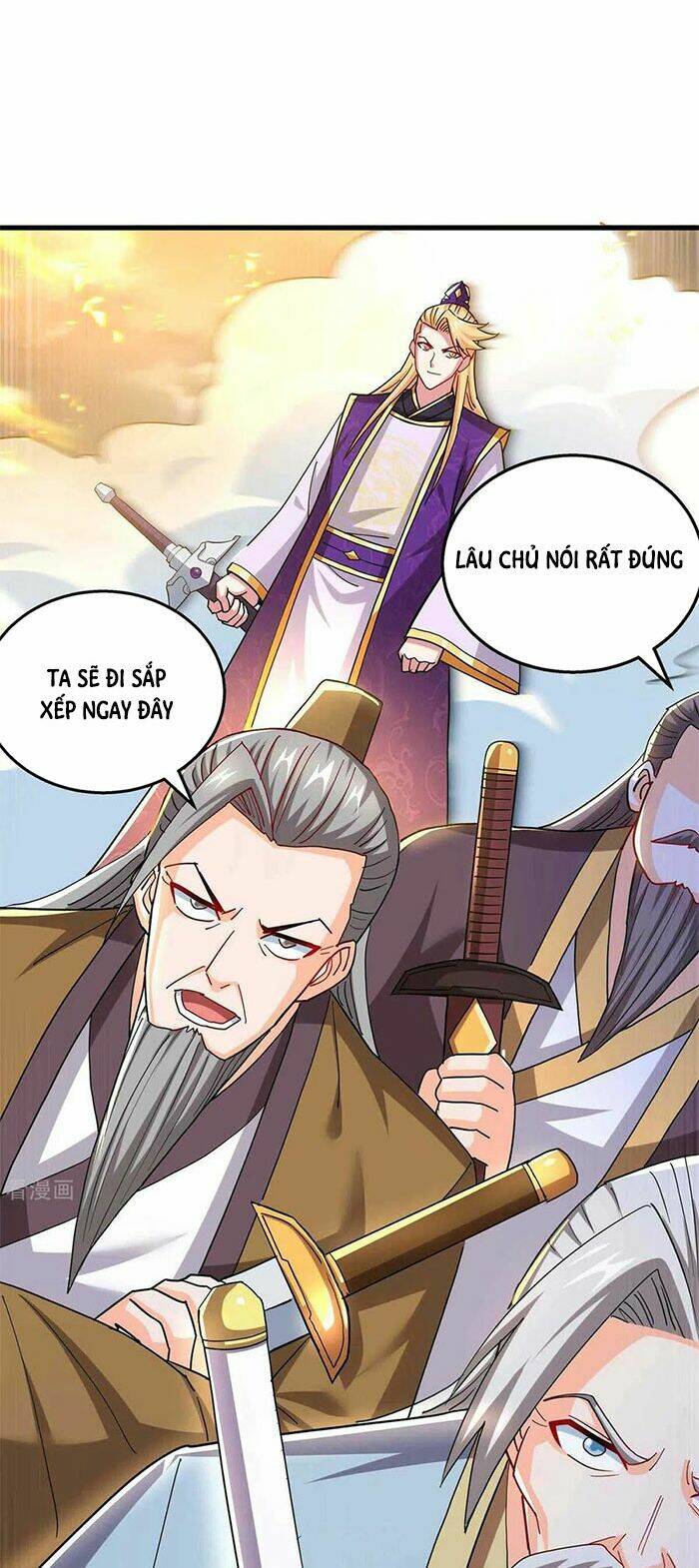 Chương 319 - Trang 18