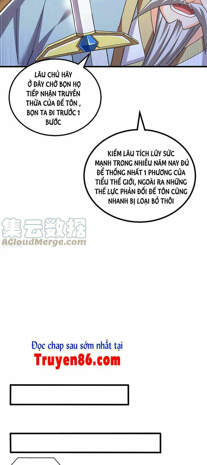 Chương 319 - Trang 19