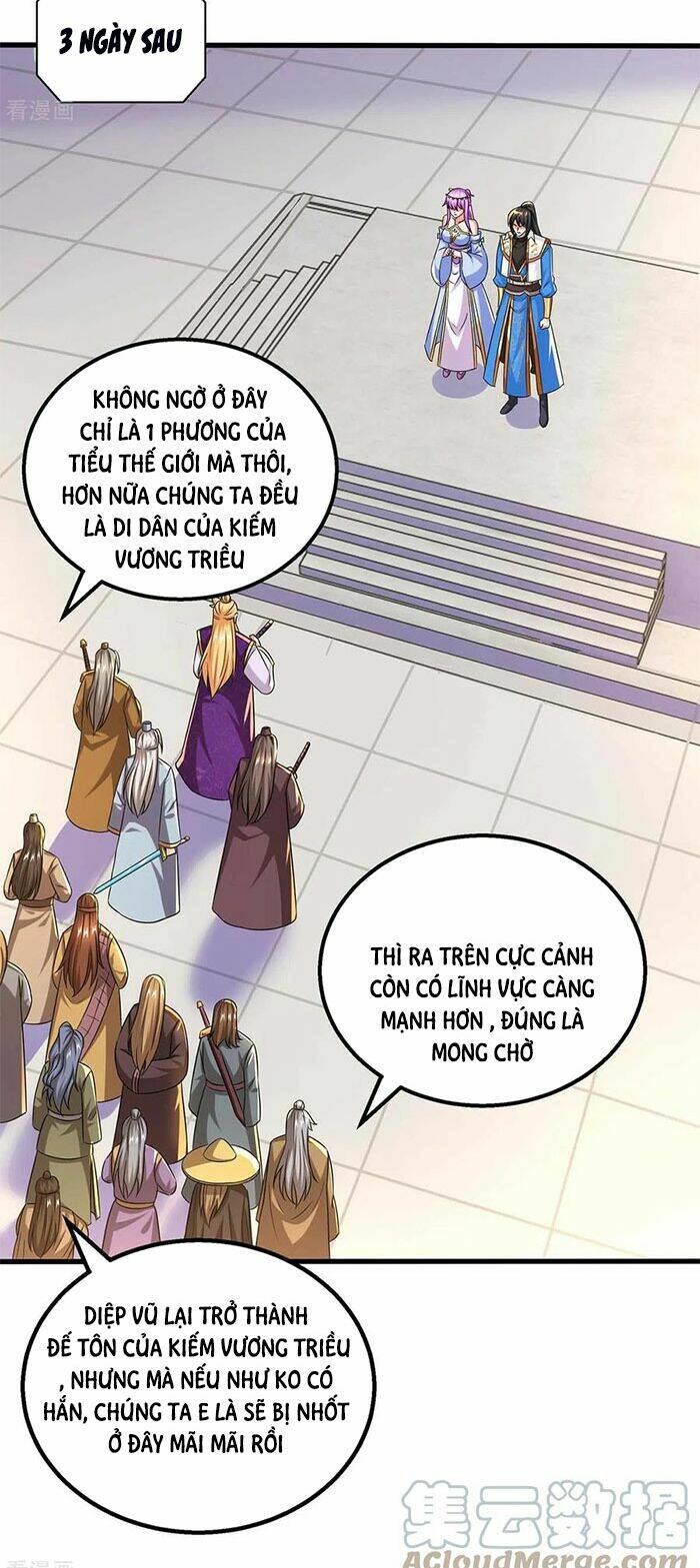 Chương 319 - Trang 20