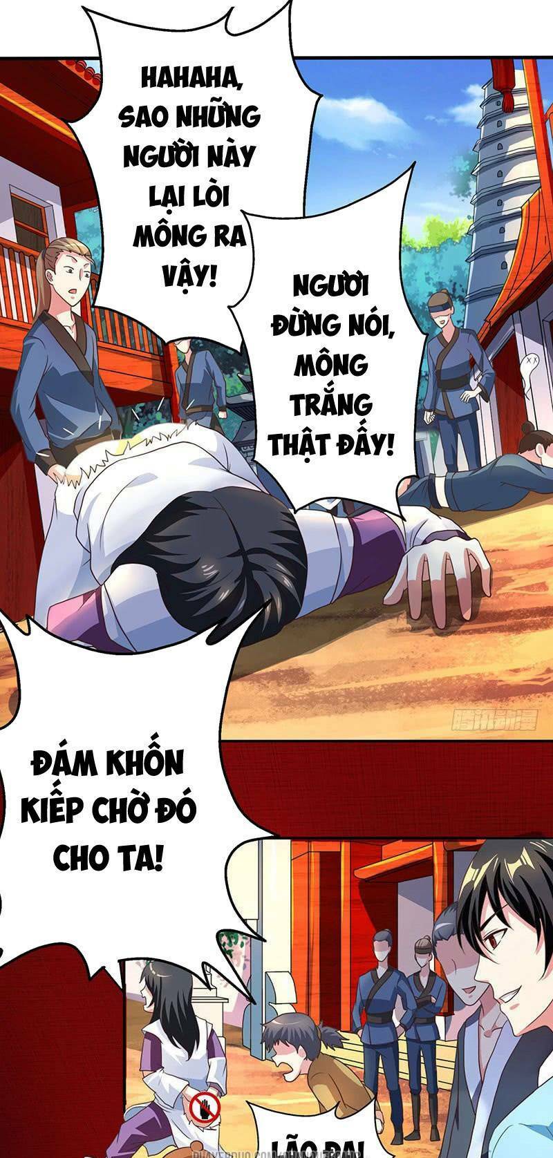 Chương 32 - Trang 2