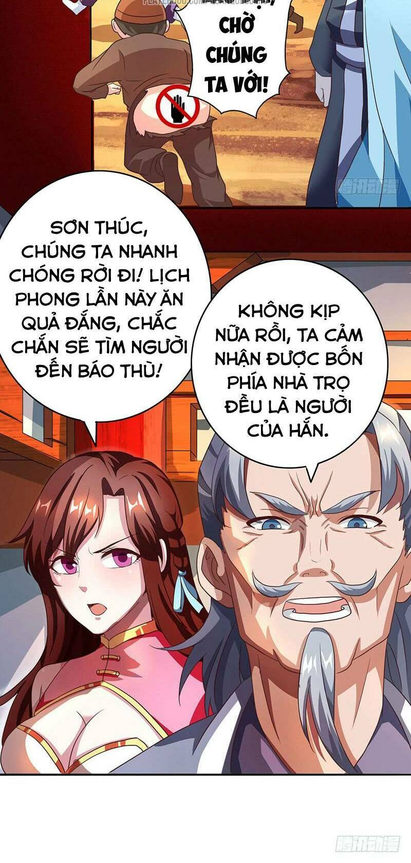 Chương 32 - Trang 3