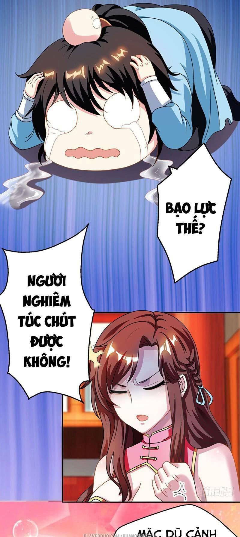 Chương 32 - Trang 8