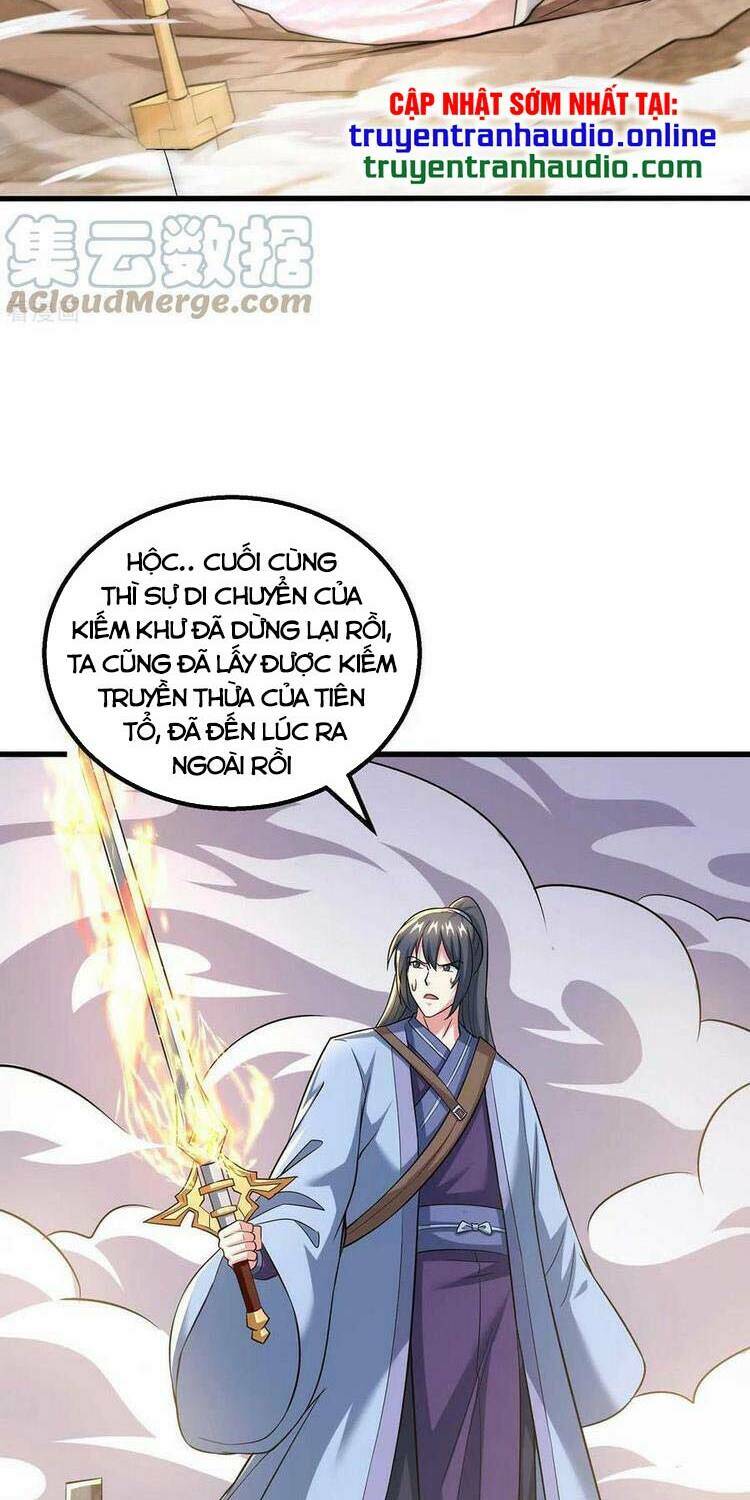 Chương 320 - Trang 2