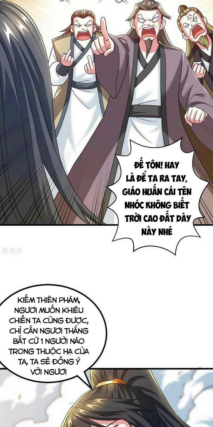 Chương 320 - Trang 12