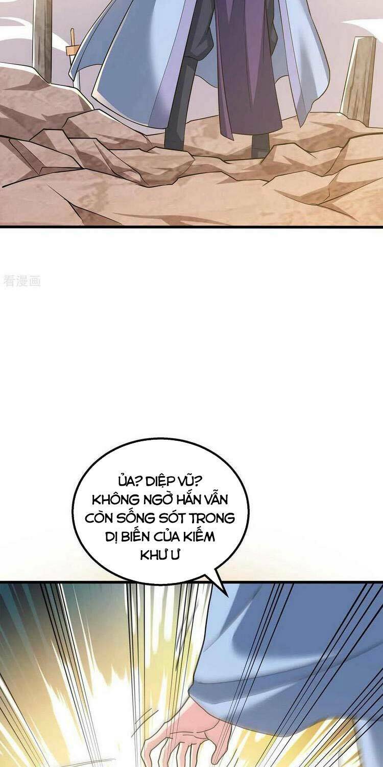 Chương 320 - Trang 3