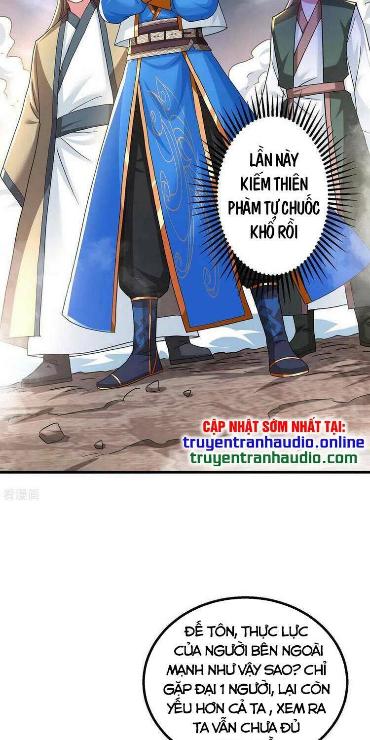Chương 320 - Trang 26