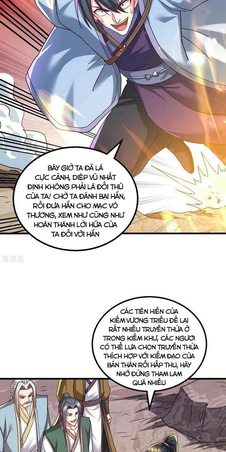 Chương 320 - Trang 5