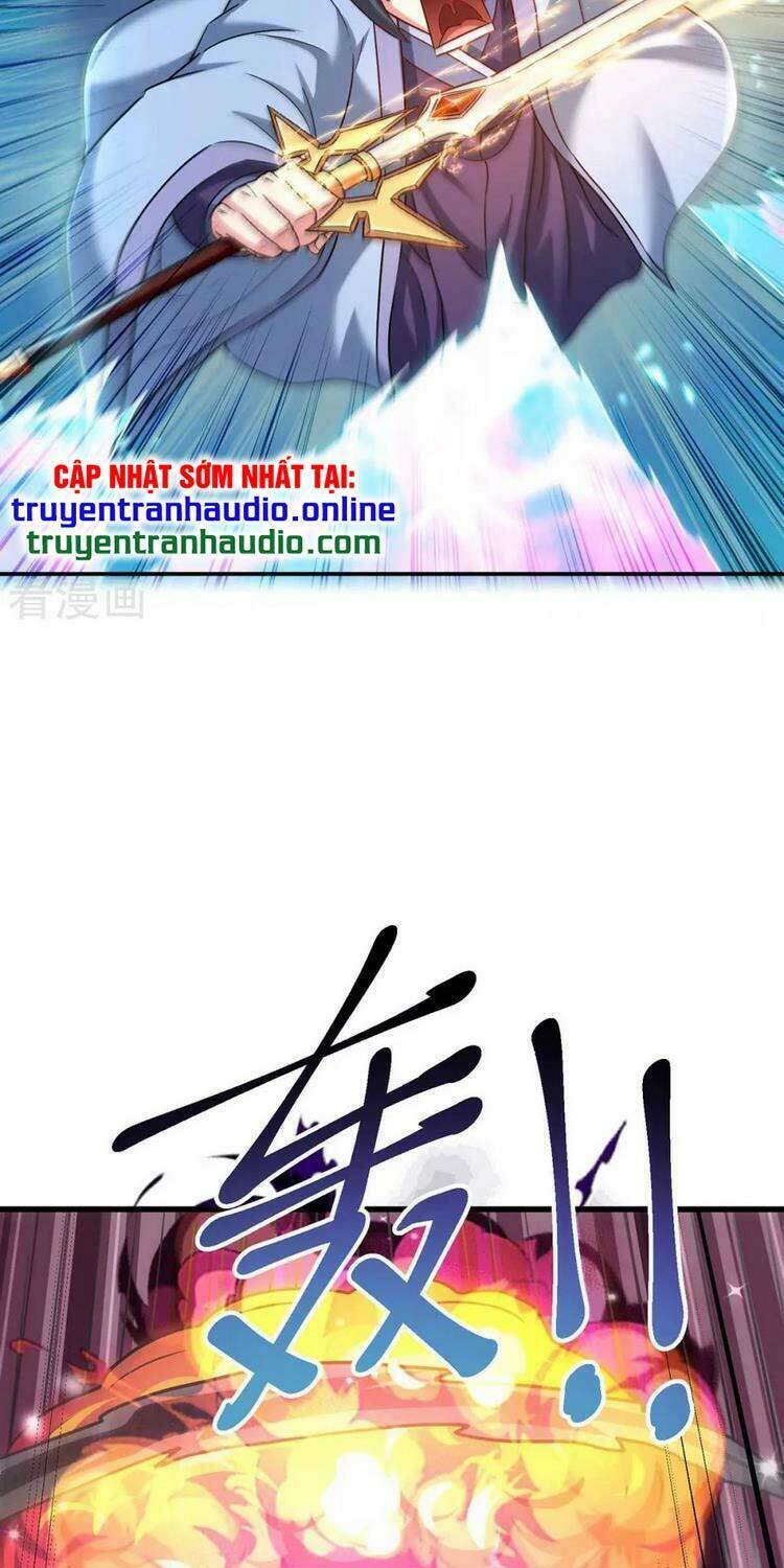 Chương 321 - Trang 11