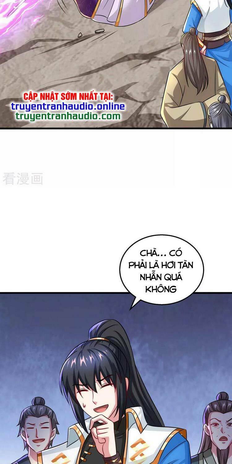 Chương 321 - Trang 15