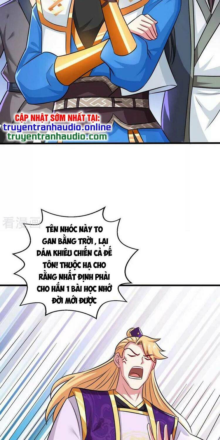 Chương 321 - Trang 16