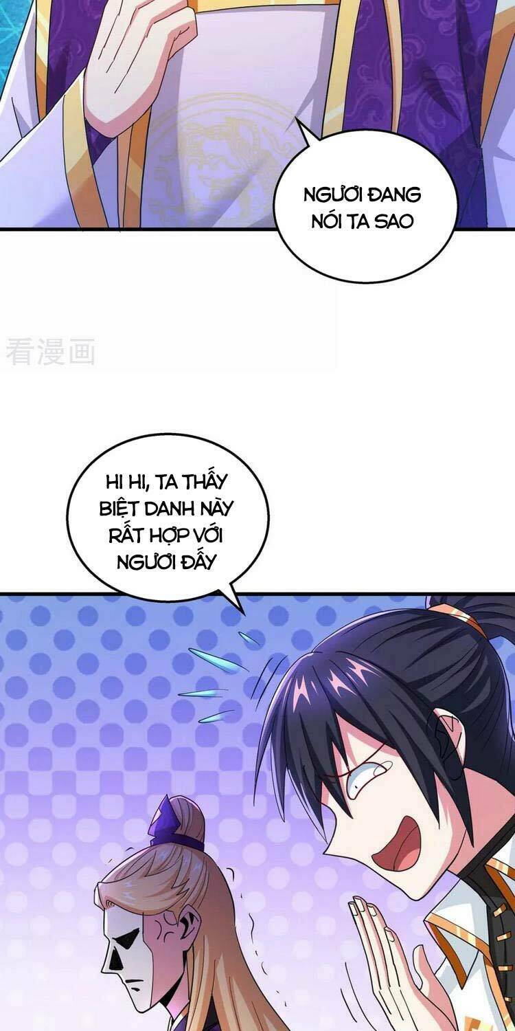 Chương 321 - Trang 3