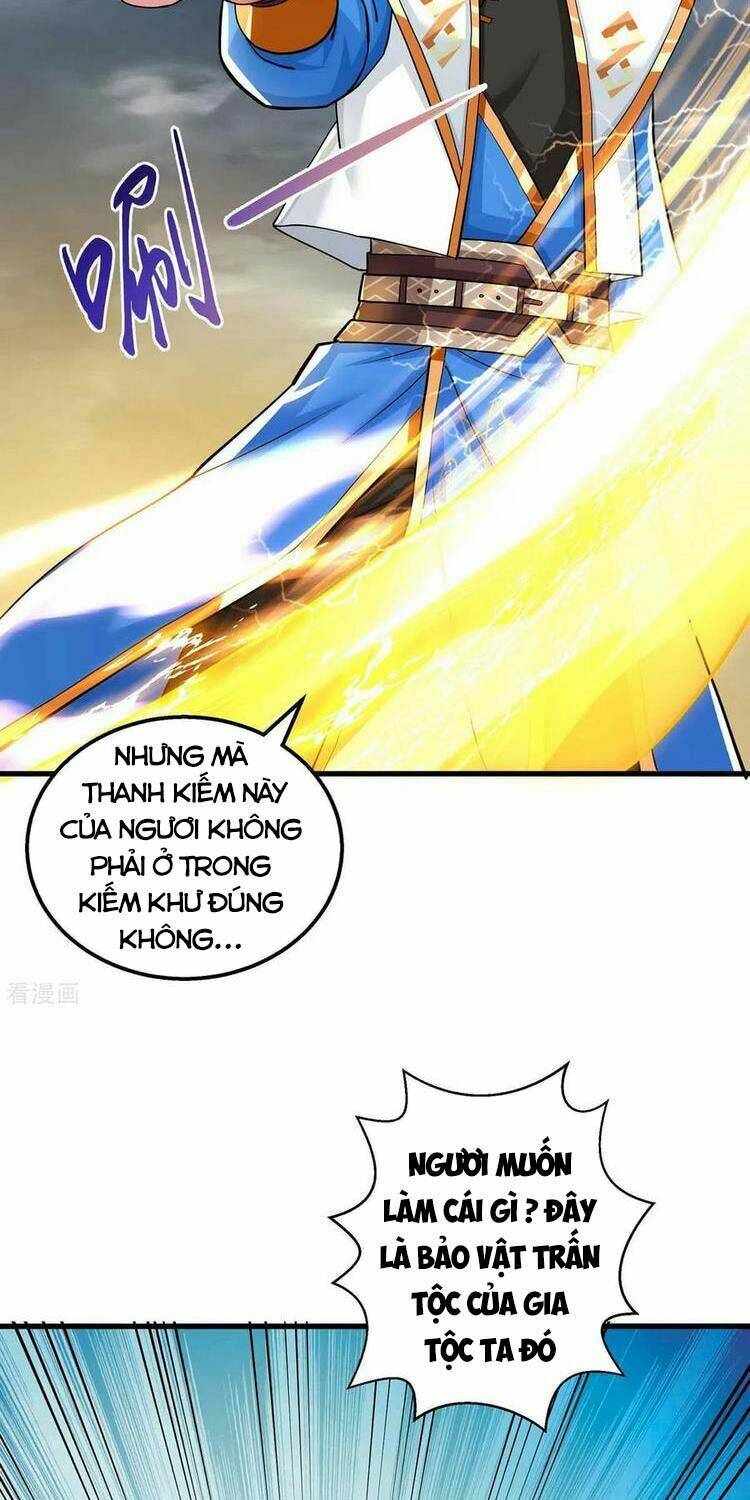 Chương 322 - Trang 24