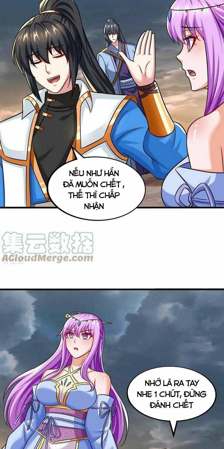 Chương 322 - Trang 5