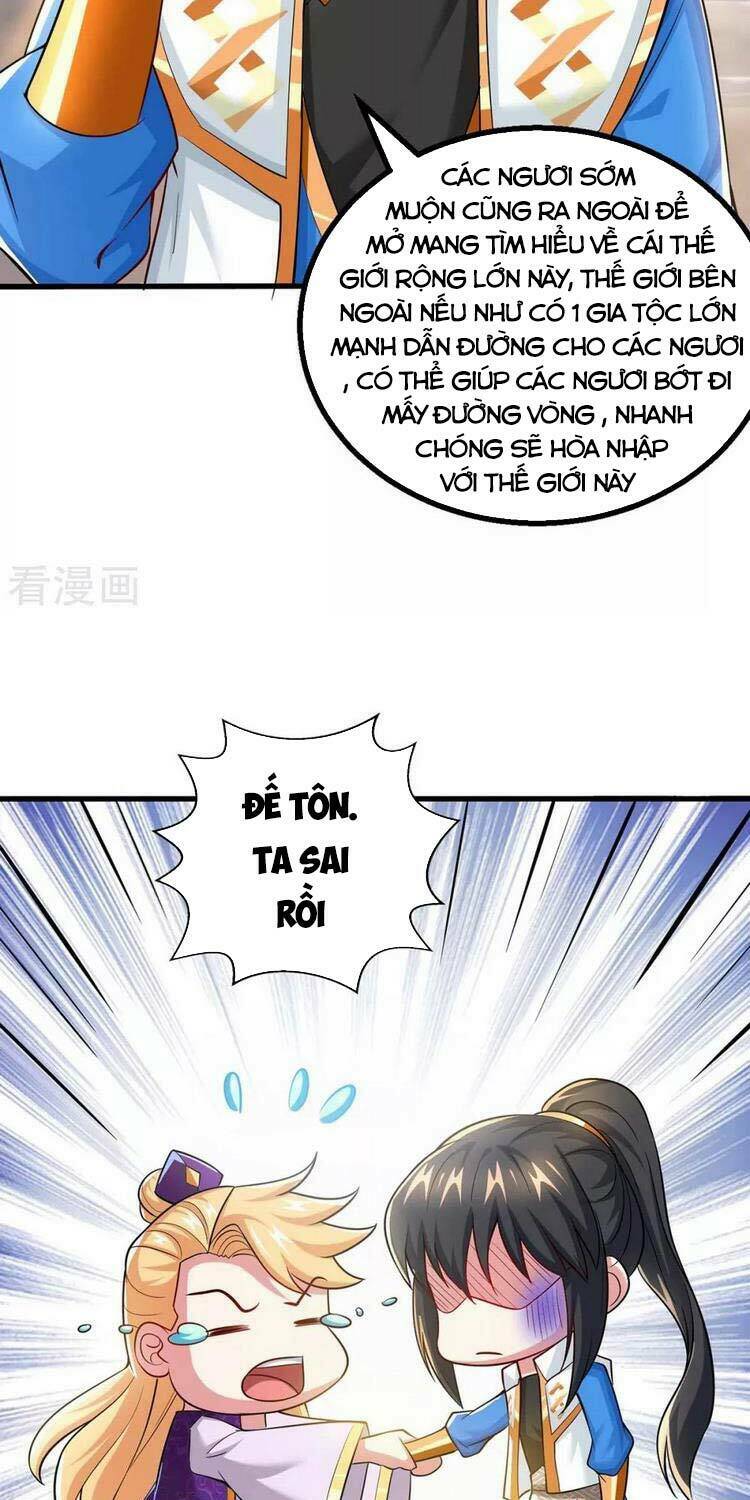 Chương 323 - Trang 11