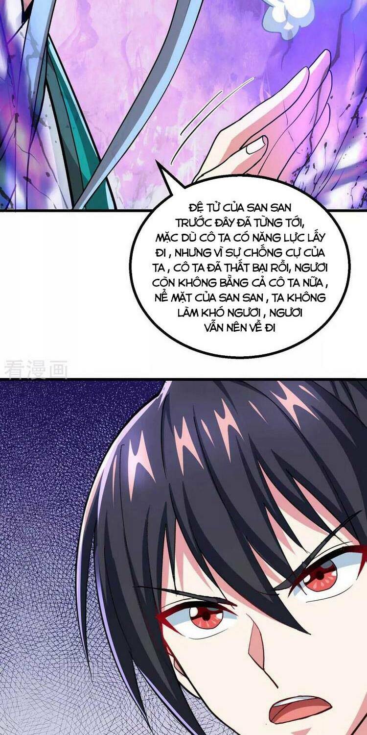 Chương 323 - Trang 28