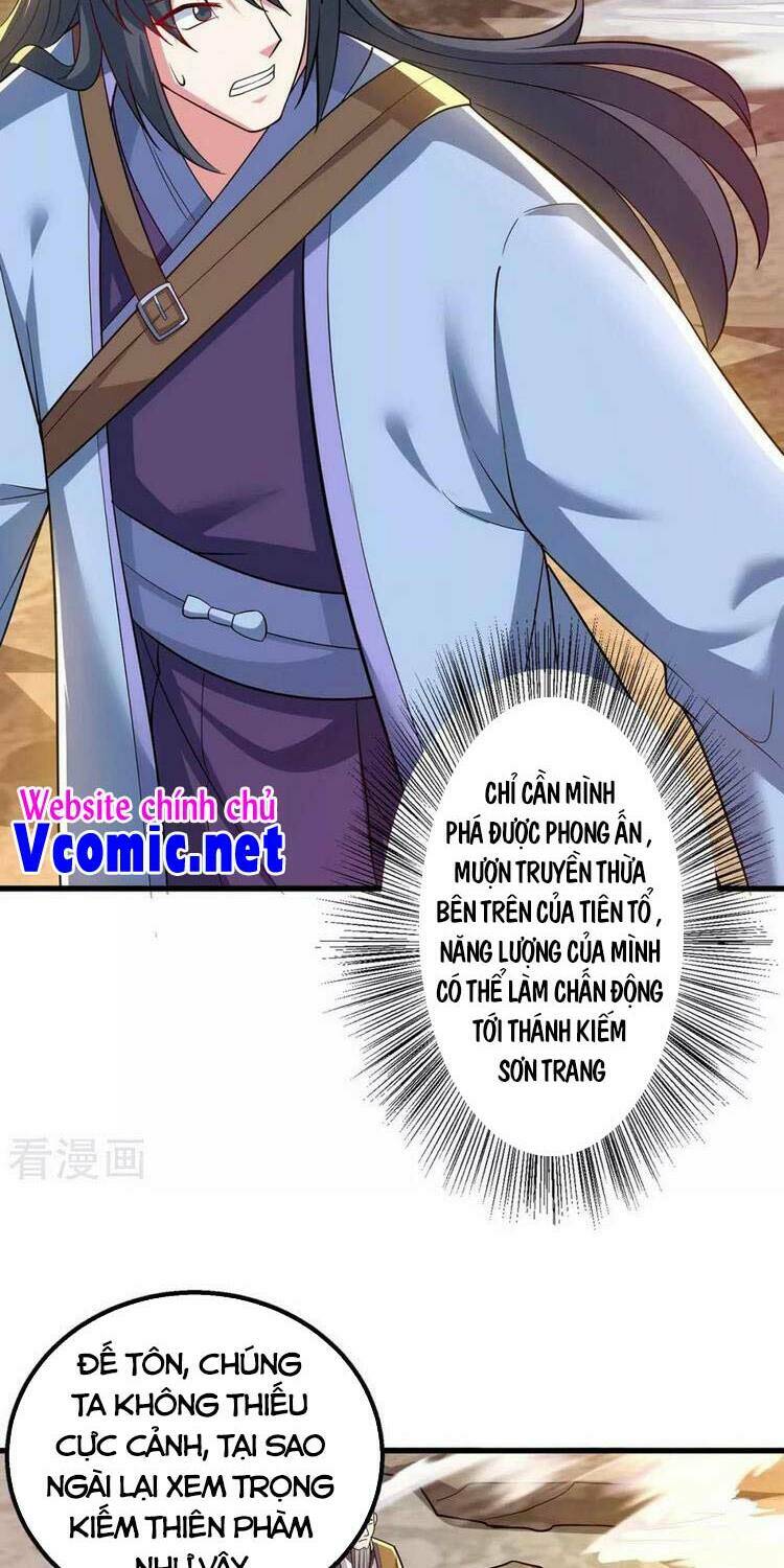 Chương 323 - Trang 4