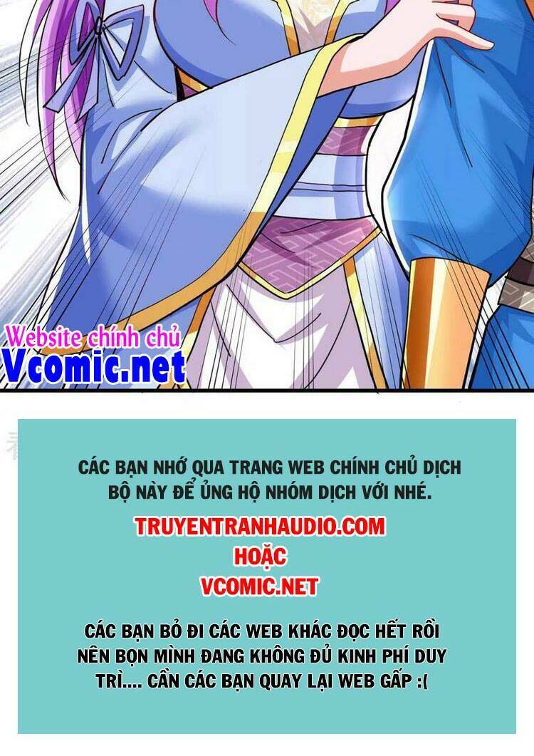 Chương 323 - Trang 32