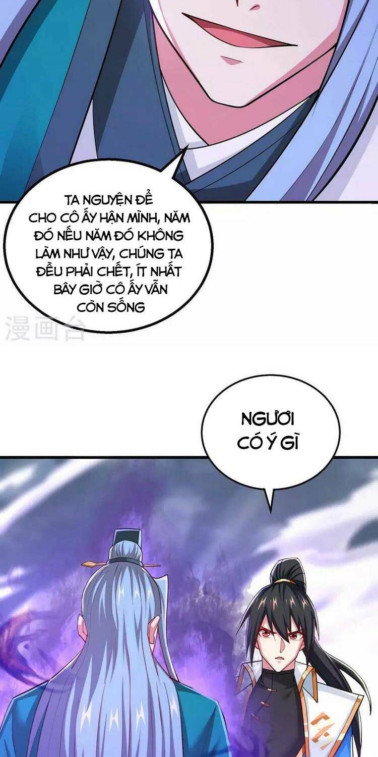 Chương 324 - Trang 18