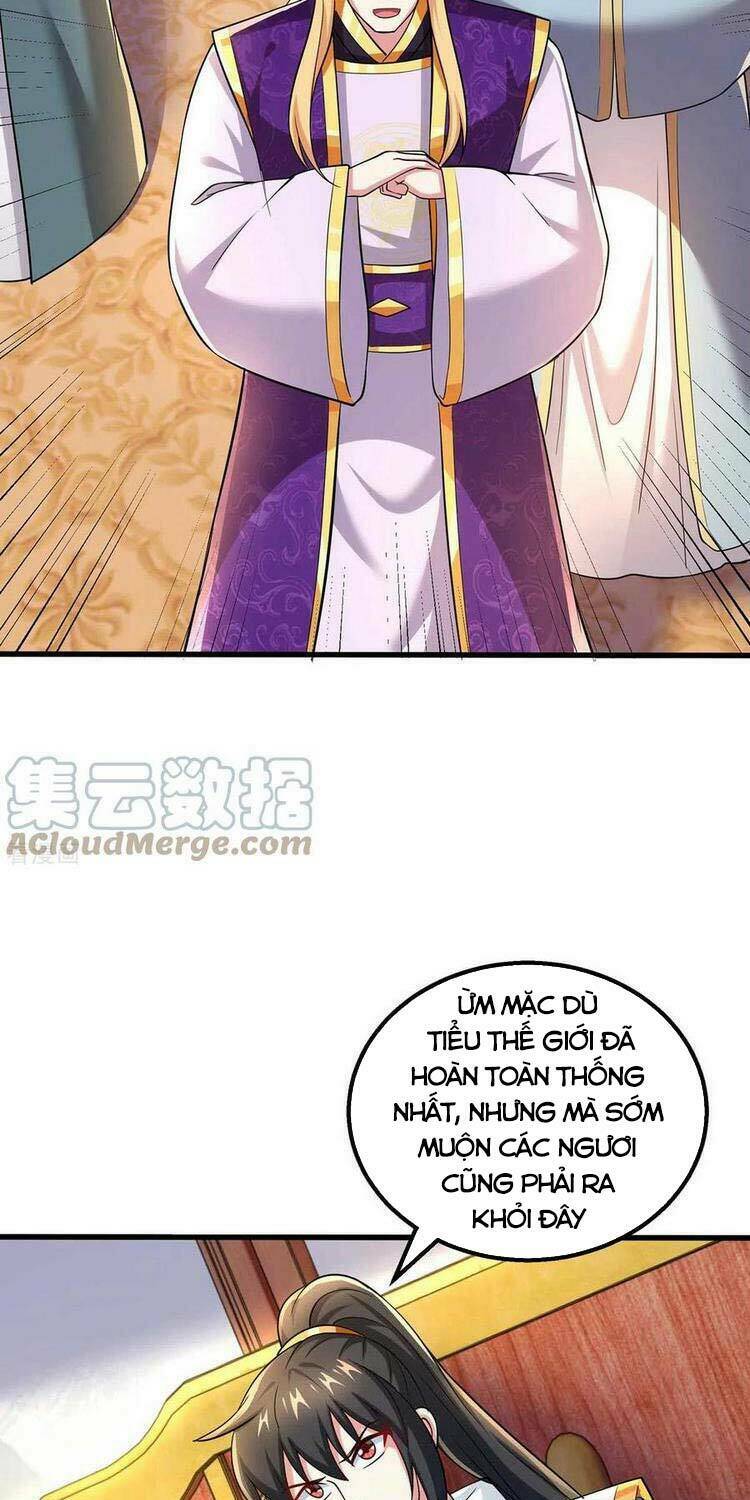 Chương 325 - Trang 3
