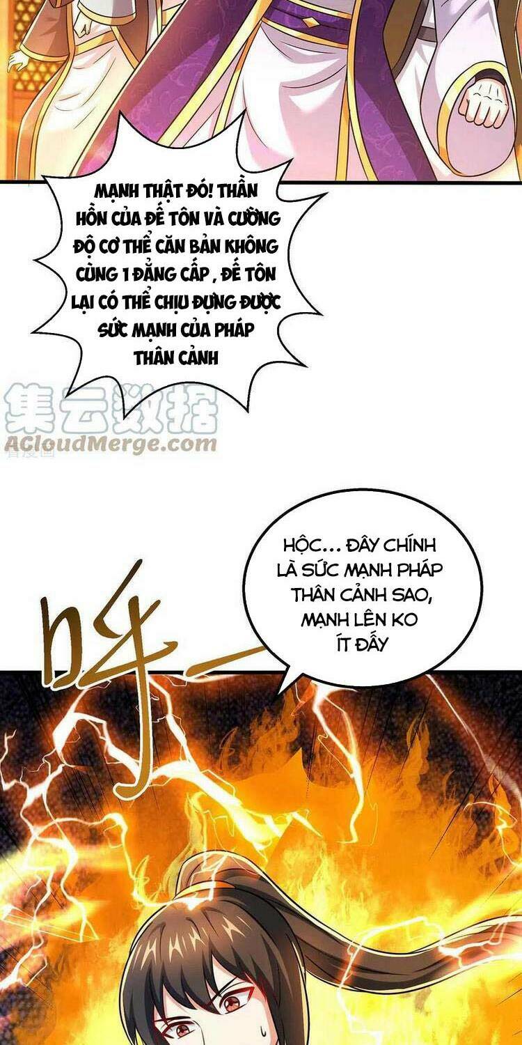 Chương 325 - Trang 23