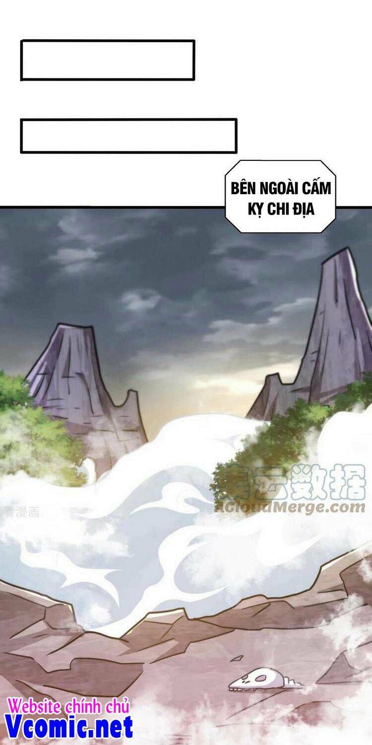 Chương 325 - Trang 25
