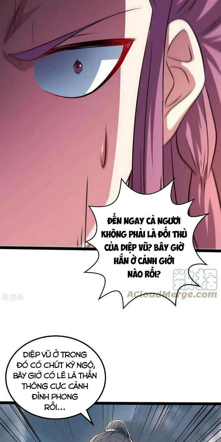 Chương 325 - Trang 31