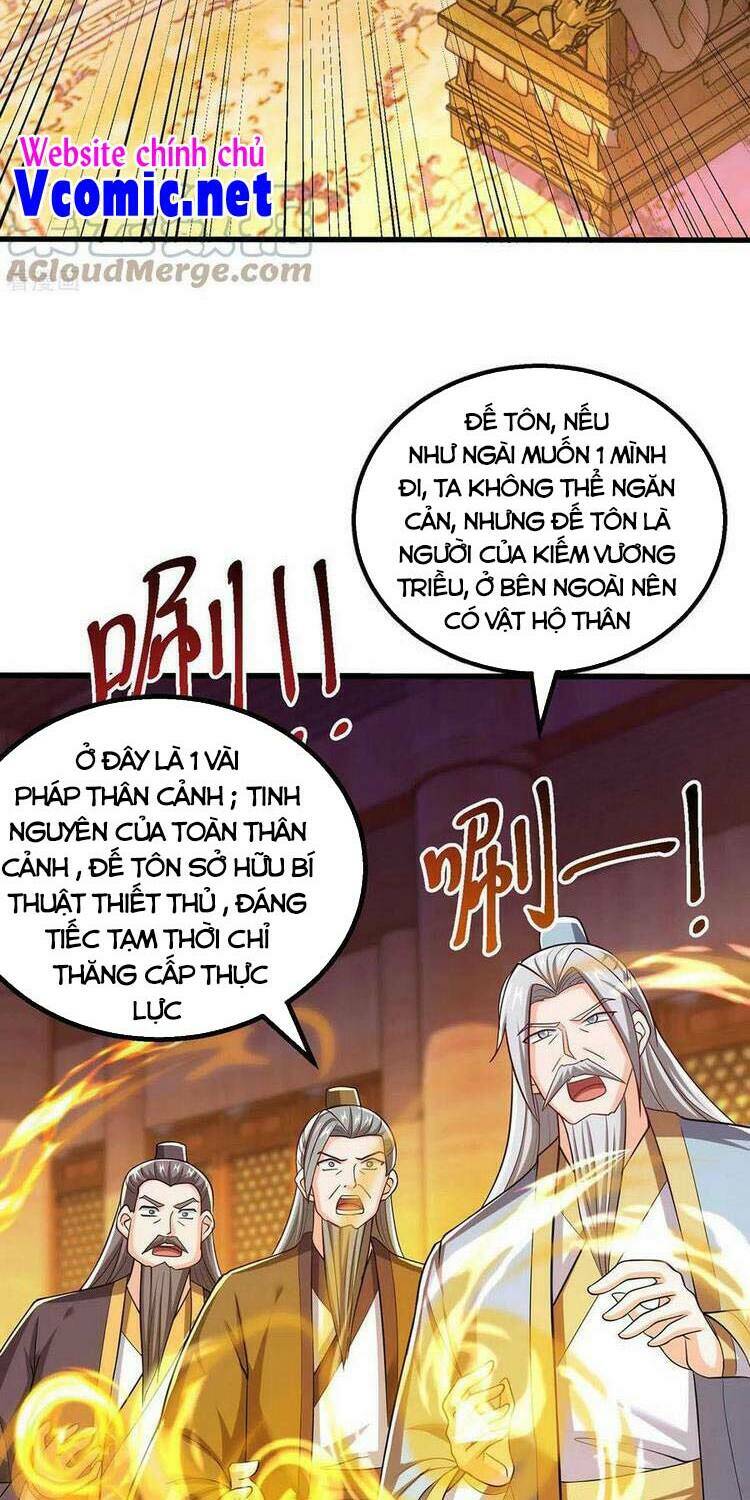 Chương 325 - Trang 8