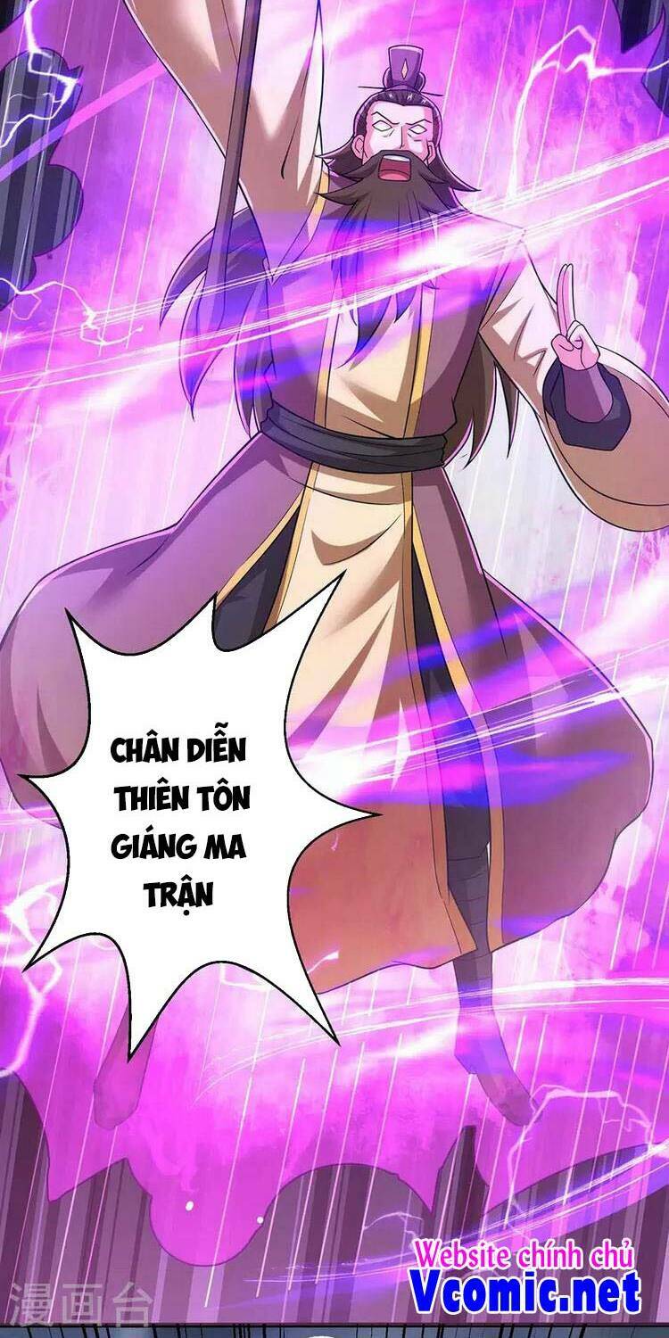 Chương 326 - Trang 25
