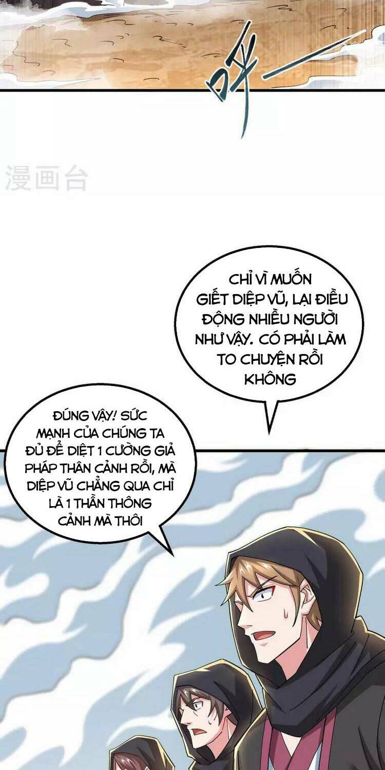 Chương 326 - Trang 8
