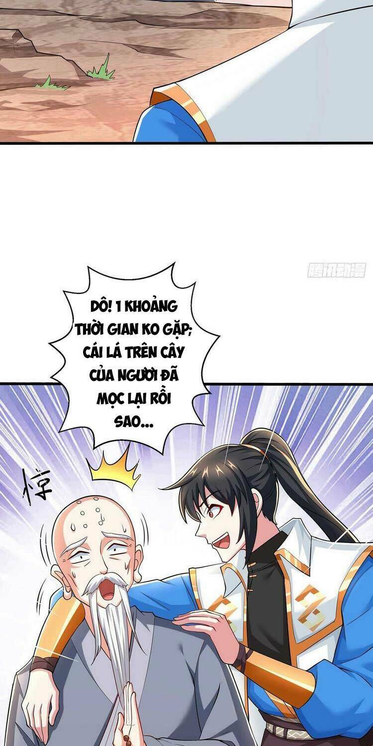 Chương 327 - Trang 23