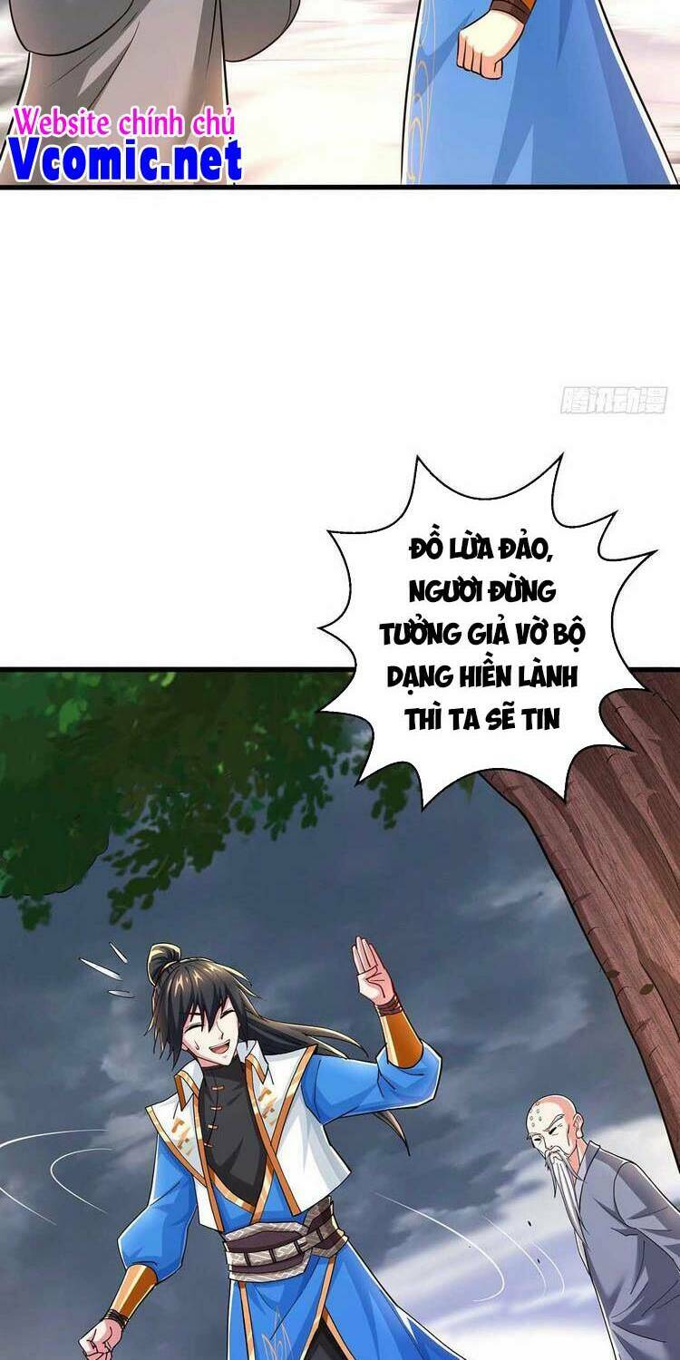 Chương 327 - Trang 34