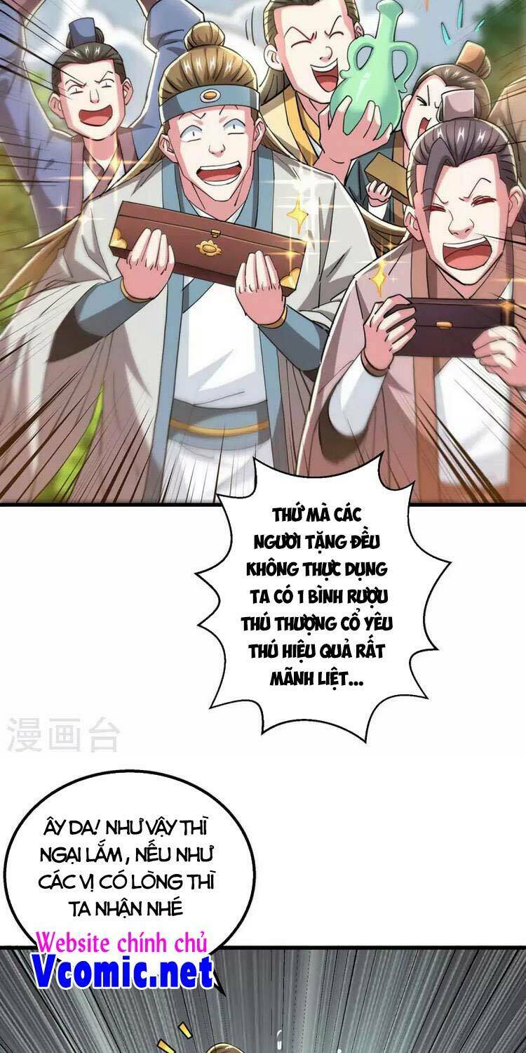 Chương 329 - Trang 17