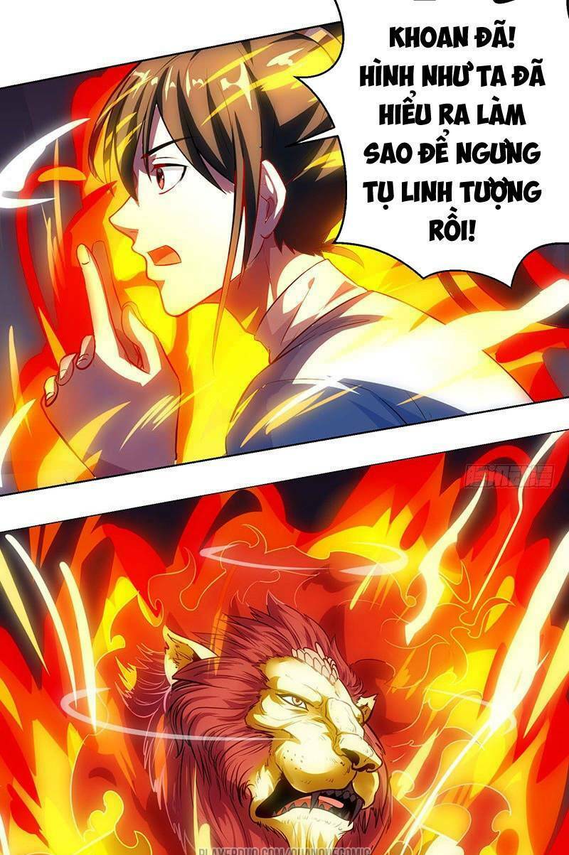 Chương 33 - Trang 2