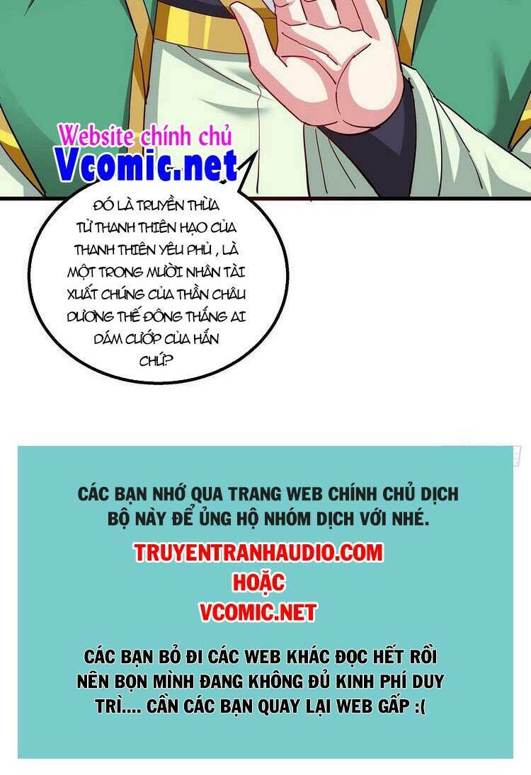 Chương 330 - Trang 32
